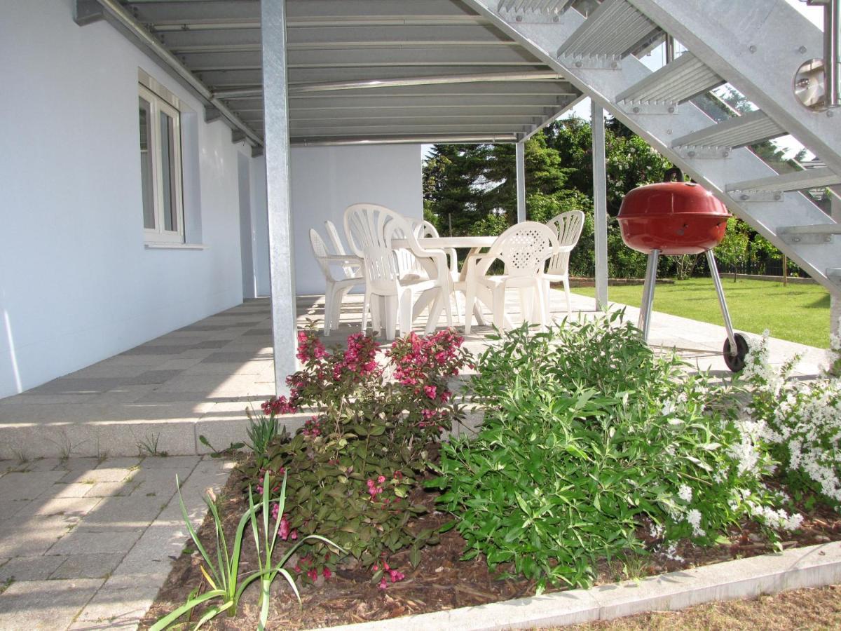 Haus Biengarten Neustadt an der Weinstrasse Luaran gambar